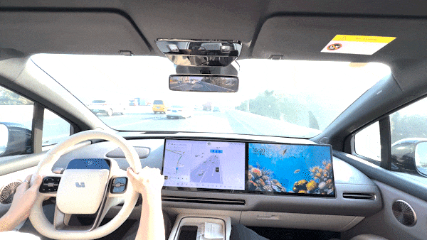 卷硬件、拼算力，智驾的风向标掌握在哪款车的手里？-有驾