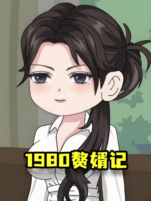 1980赘婿记