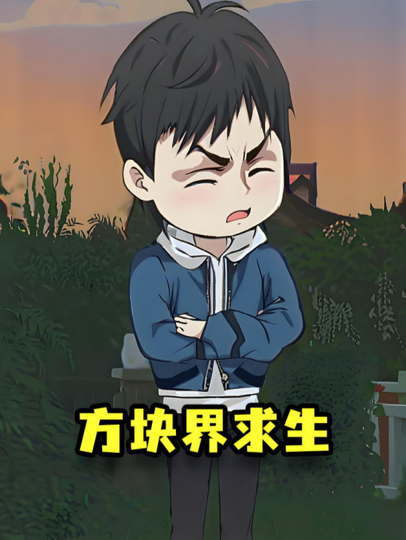 方块界求生