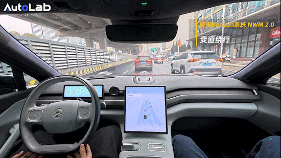 誓要重返第一梯队的蔚来智驾，开年第一枪打得如何？-有驾