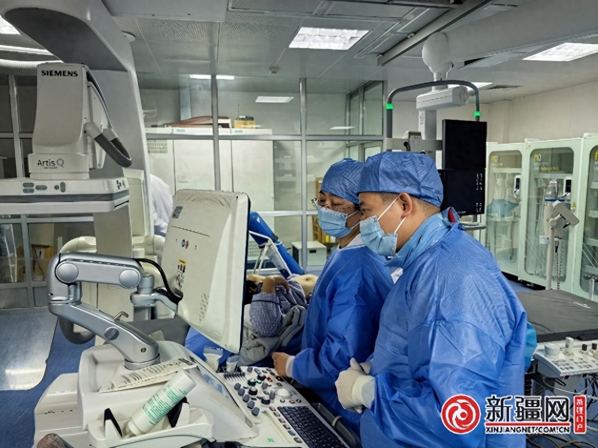 包含新疆医科大学附属肿瘤医院住院检查加急代办的词条