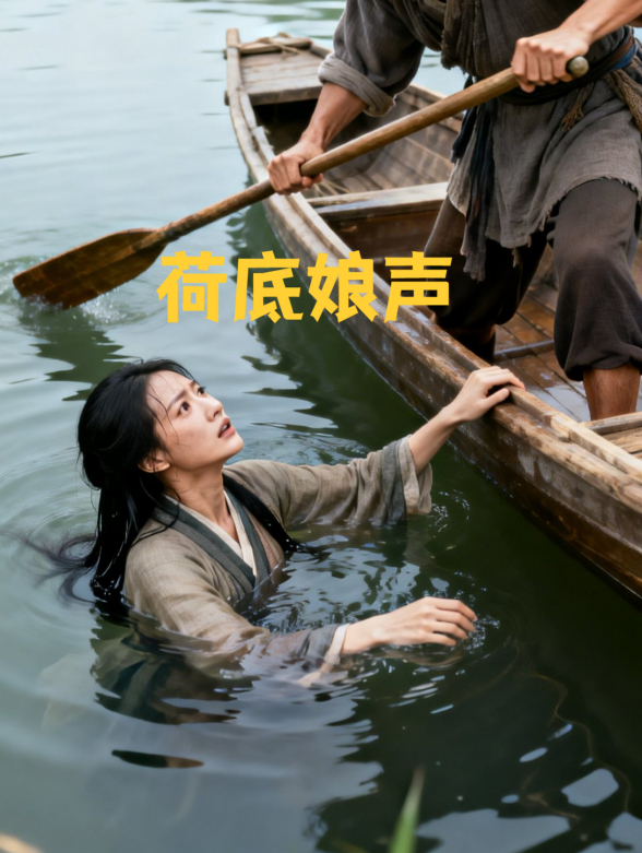 荷底娘声