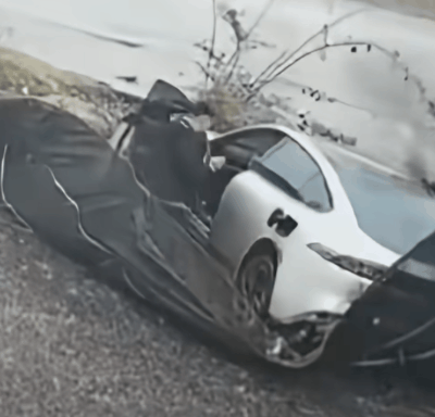 明年起，隐藏式车门把手将退出市场！-有驾