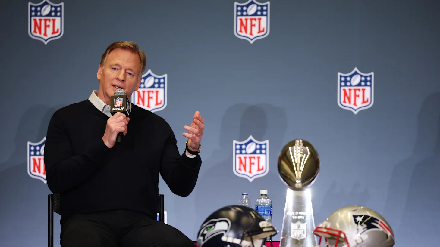 观察｜NFL话题升级，联盟旗腰足球赛事热度提升考验长期成色，关键词已经很清楚