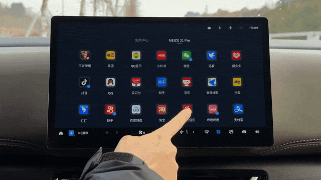 驾舱流畅｜人民的MPV，星光730 EV的“偏科式”生存之道-有驾