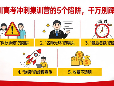 哪里高三复读班比较好