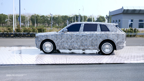 官宣造车6个月，造全球最快超跑？这家新品牌凭什么？-有驾