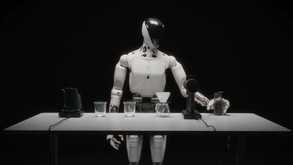 北京汽车博物馆X小鹏汽车｜向“IRON”提问，唤醒对世界的好奇心-有驾