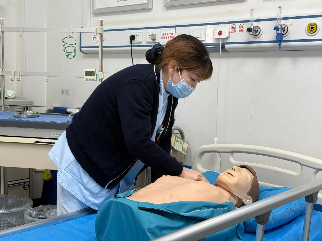 积水潭医院代诊挂号服务重症患者全程照料，身心都得到安抚的简单介绍