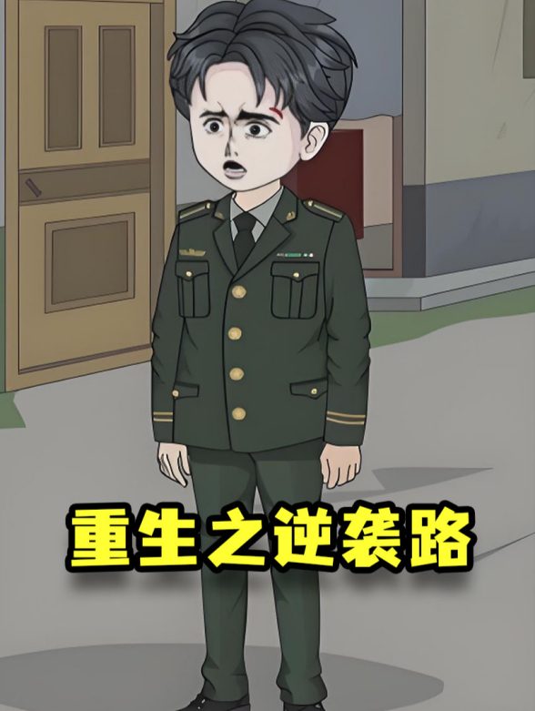 重生之逆袭路