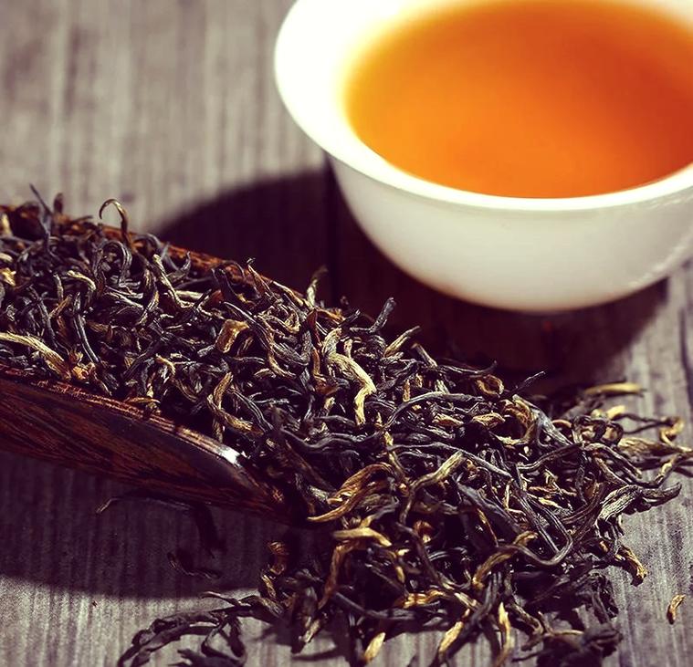 宜兴特产寻味:阳羡茶