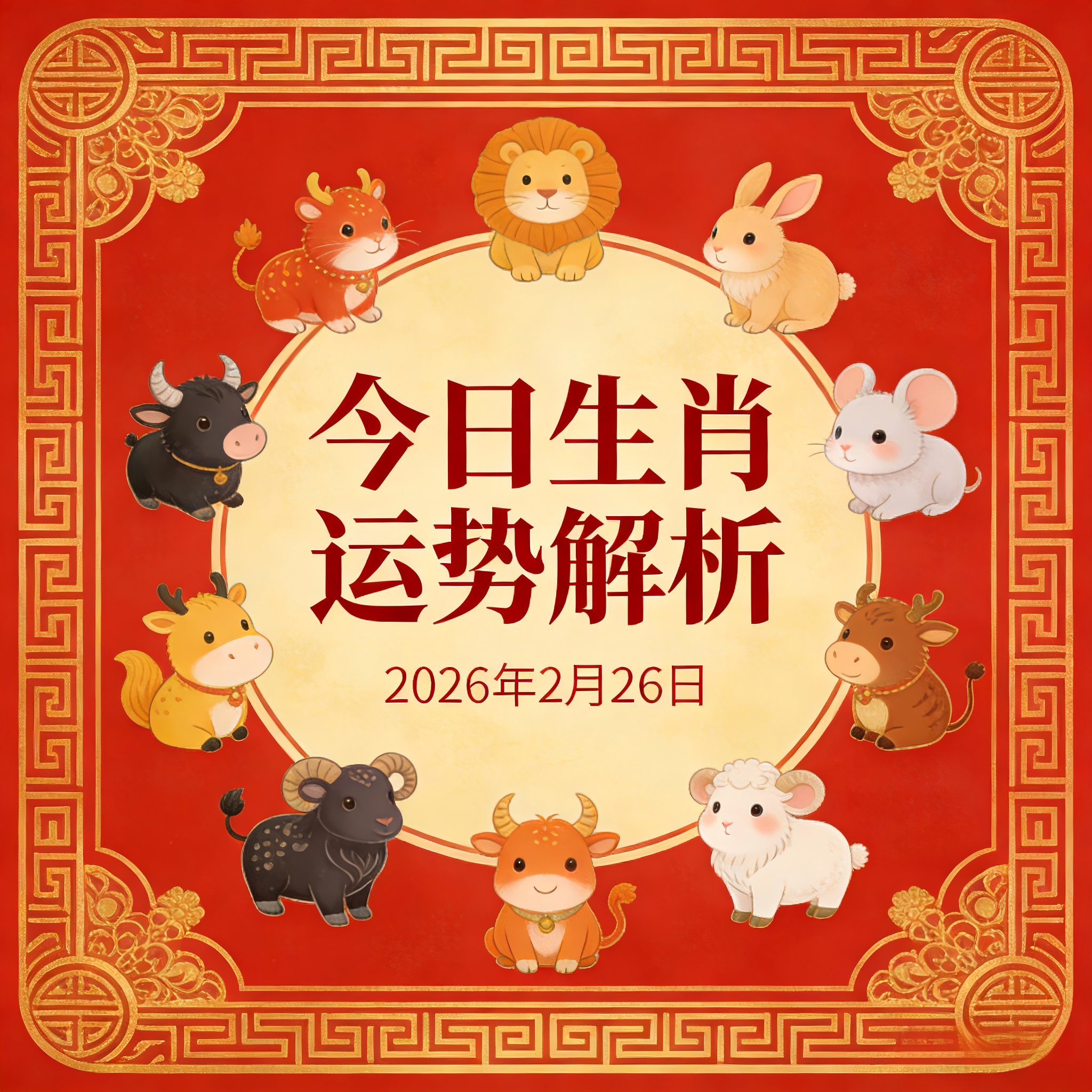 70年十二生肖运势(70年 生肖)