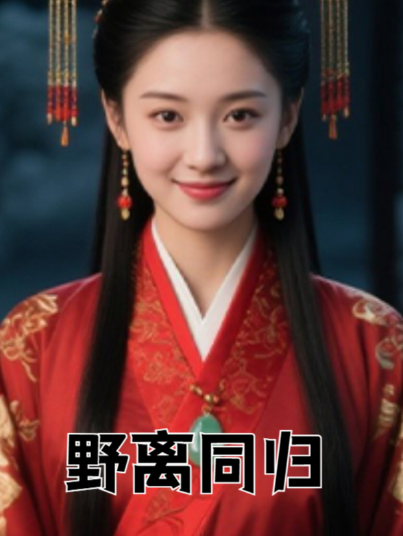 野离同归