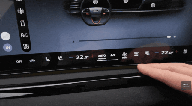 新出的奥迪RS5，多了一个“大胃袋”-有驾