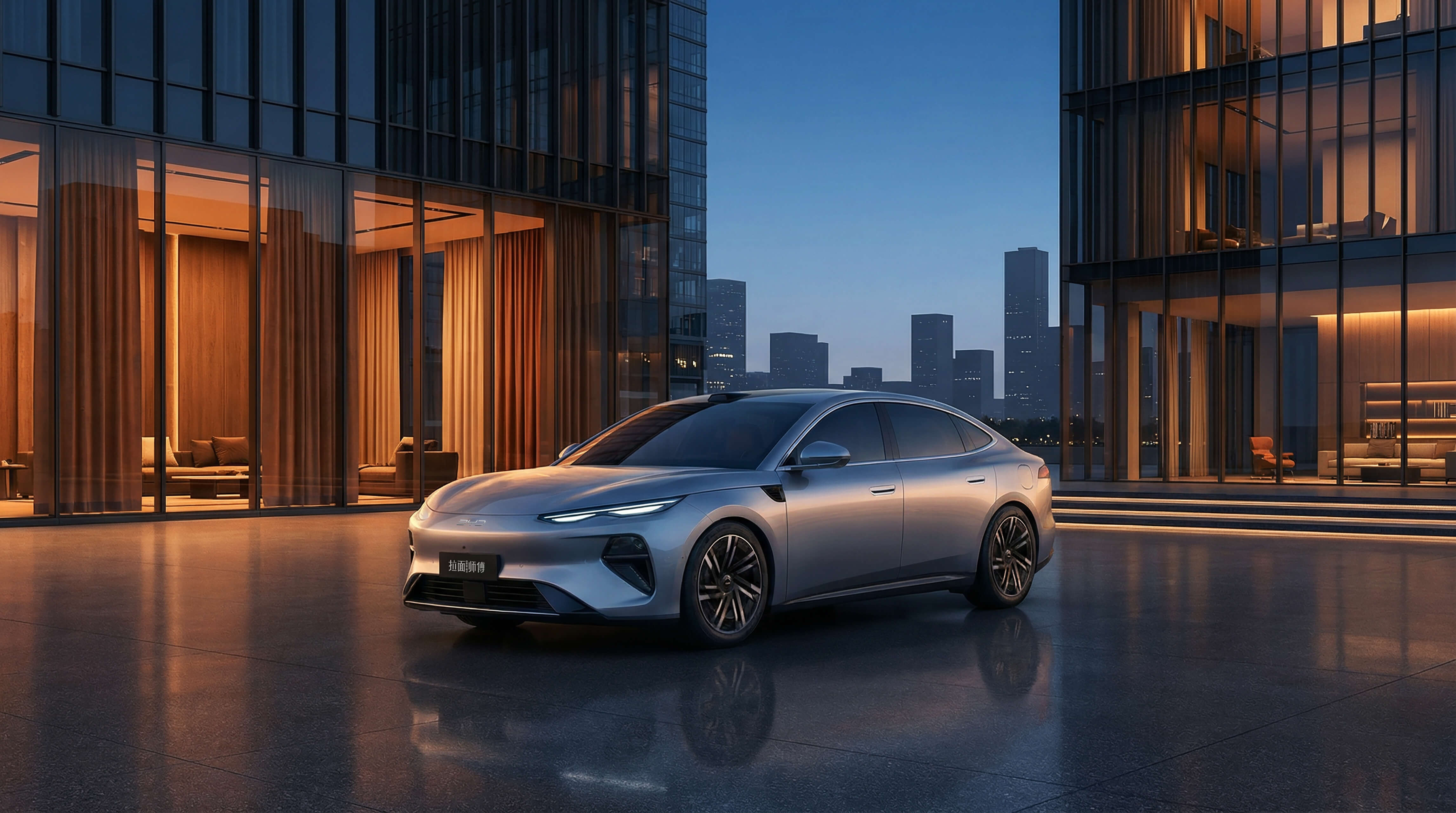 网络渲染图/下同