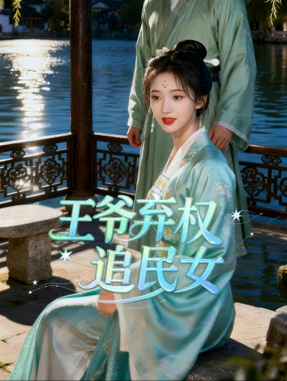 王爷弃权追民女