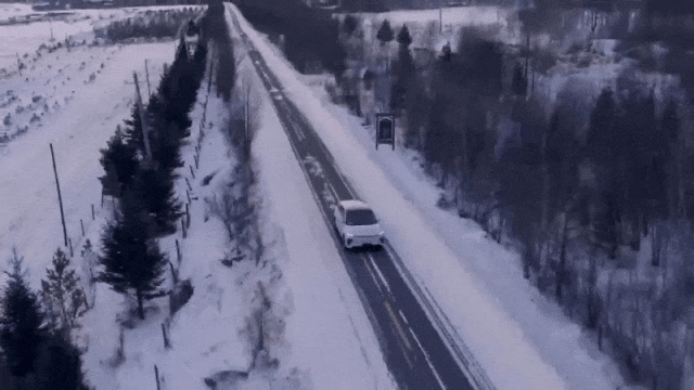 视觉创意｜如何玩转新能源汽车SOCIAL传播-有驾