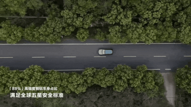 视觉创意｜如何玩转新能源汽车SOCIAL传播-有驾