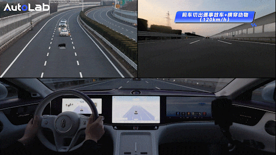 896线激光雷达上车后，尊界S800主动安全到底多强？-有驾