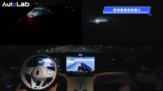 896线激光雷达上车后，尊界S800主动安全到底多强？-有驾