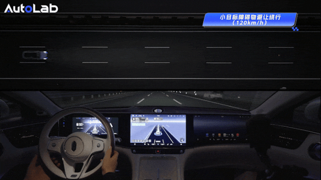 896线激光雷达上车后，尊界S800主动安全到底多强？-有驾