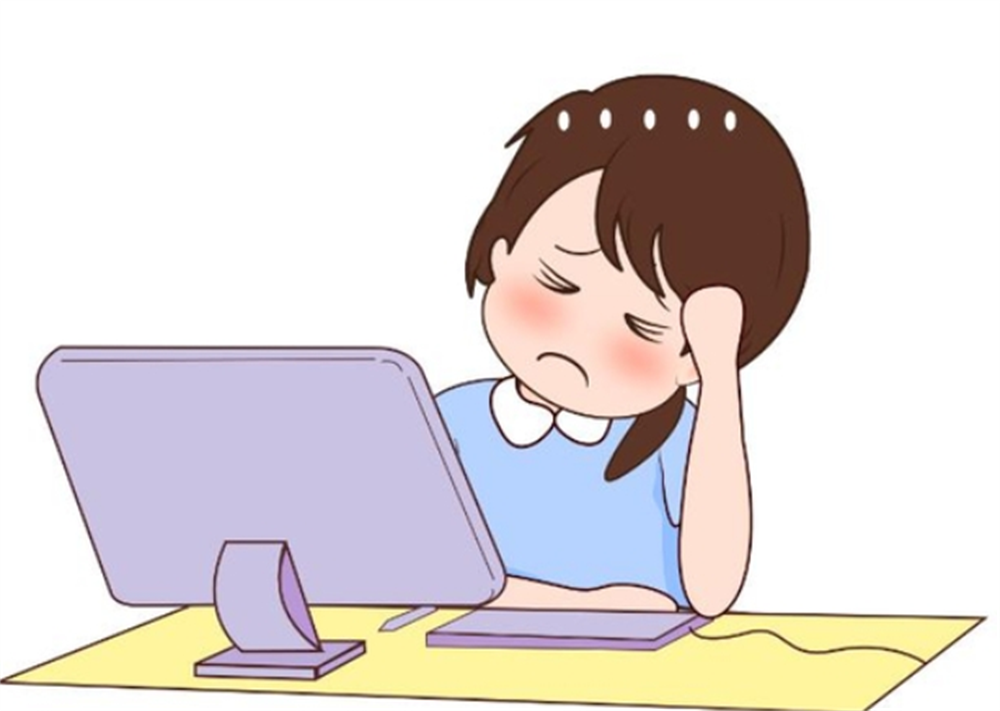 总睡不着,想事停不下来,浑身没劲?中医1例调理,帮你找回好状态!