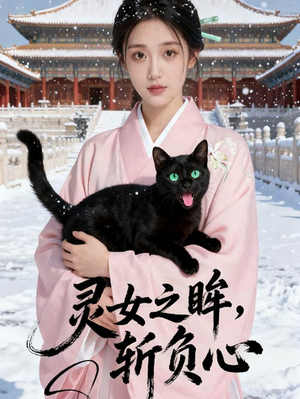 灵女之眸，斩负心
