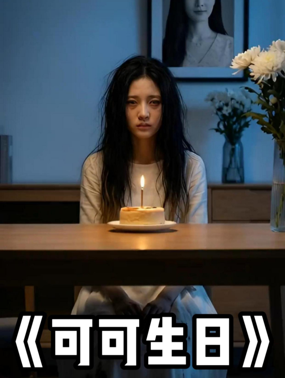 可可生日