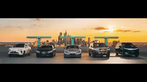 第二代刀片电池和闪充，可能成为续航焦虑终结者-有驾