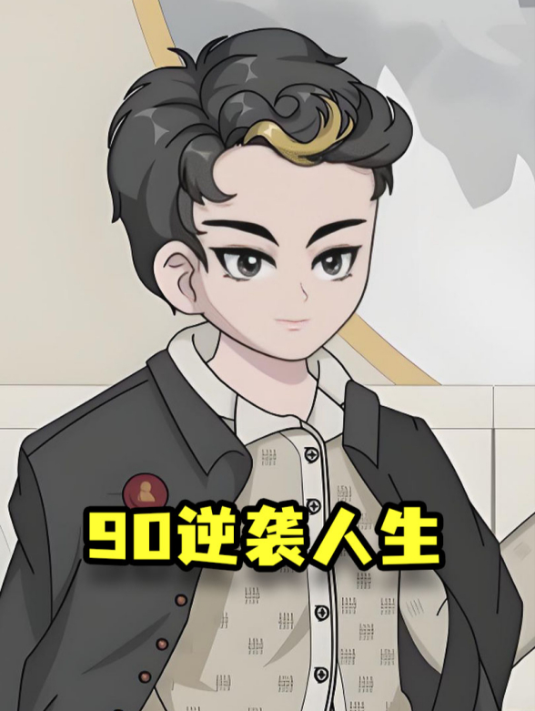 90逆袭人生
