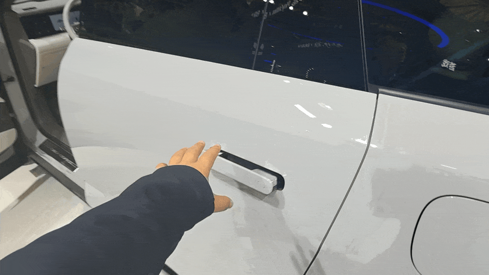 比亚迪携「车家互联」亮相AWE展，这项技术将给生活带来哪些颠覆性改变？-有驾