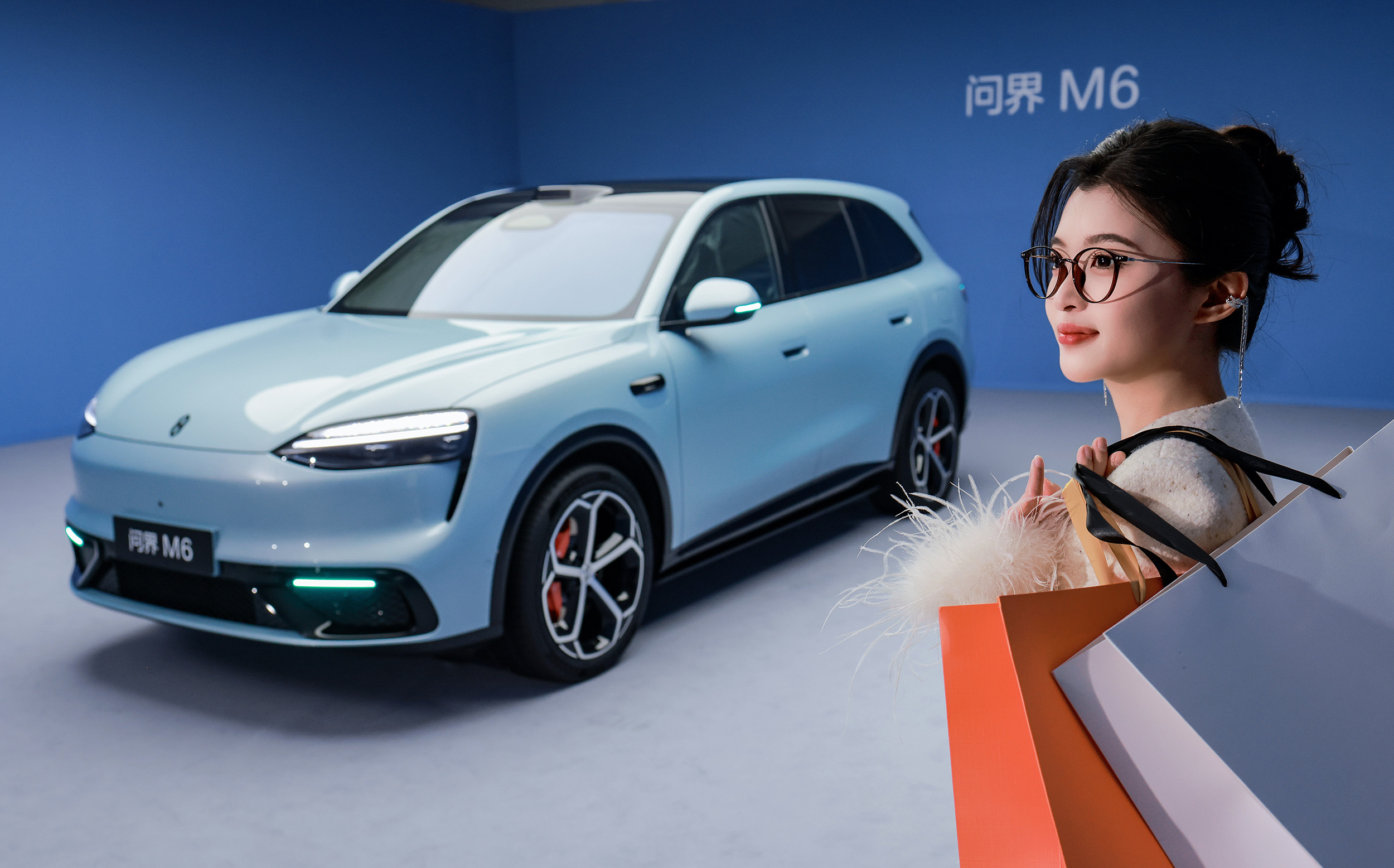 图源@小王同学_DrEV