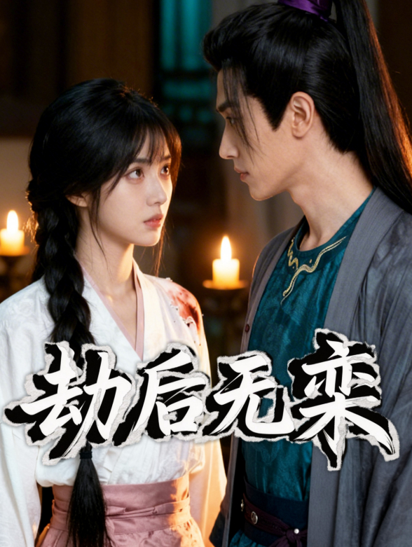 劫后无栾