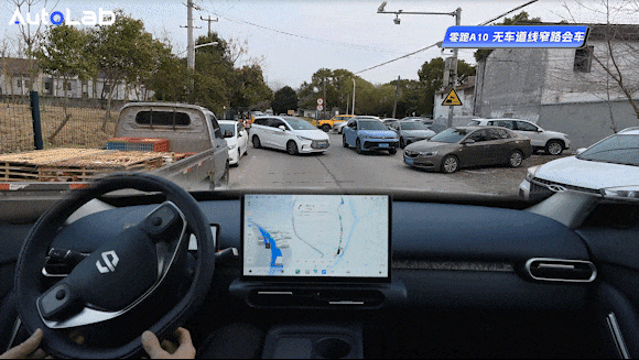 不到10万给你“车位到车位”，零跑A10辅助驾驶实力究竟如何？-有驾