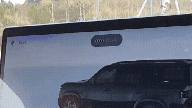 驾舱流畅｜方程豹钛7：想当理想？先把车机搞好再说吧-有驾