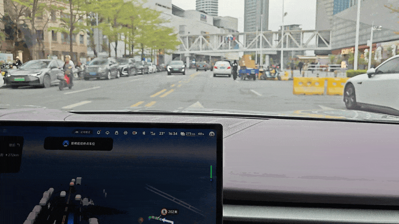 全新车色、第二代VLA来了！新款小鹏P7发布，只要20.38万起-有驾