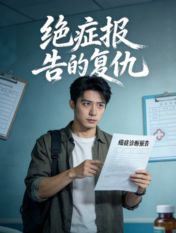 绝症报告的复仇