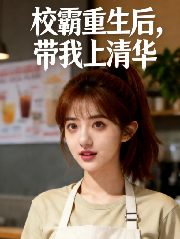 校霸重生后，带我上清华