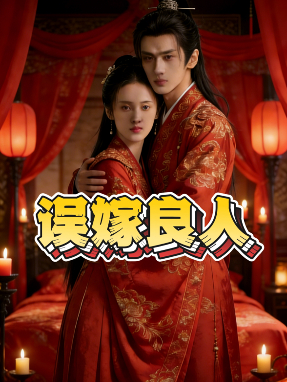 误嫁良人