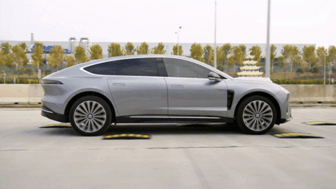 5分钟搞清楚什么是集成式全主动悬架-有驾