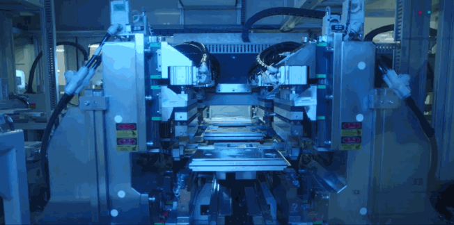 动力电池出海：合规要求之下，如何变海量AI质检数据为高价值资产？-有驾