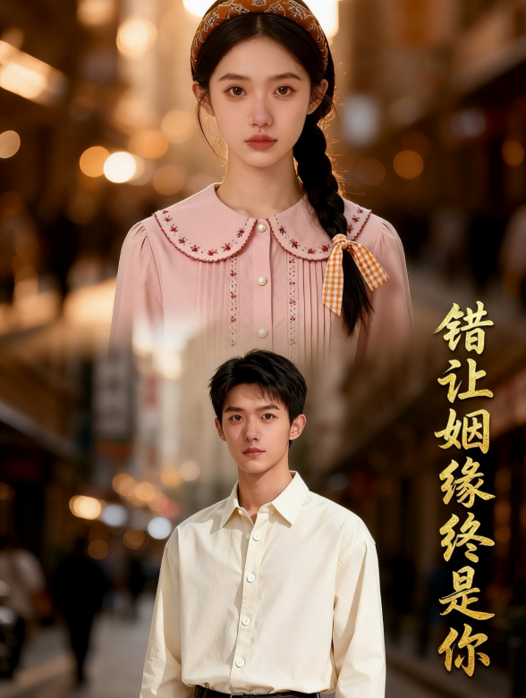 错让姻缘终是你