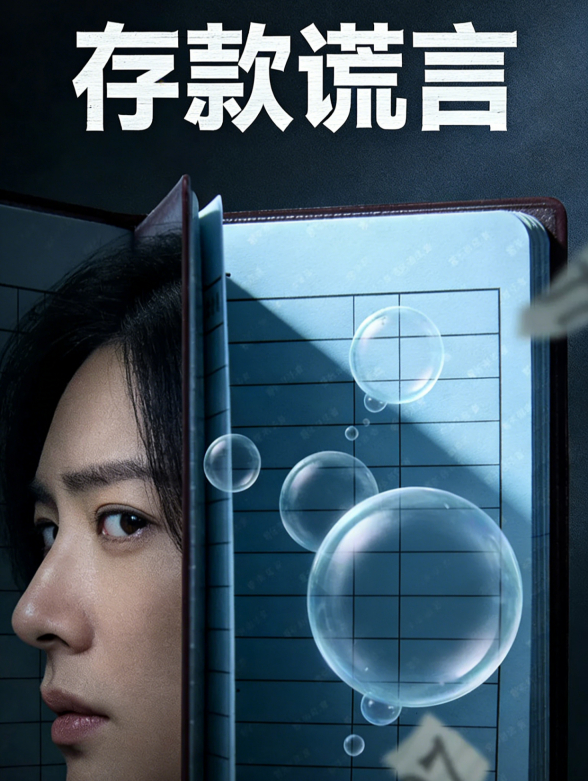存款谎言