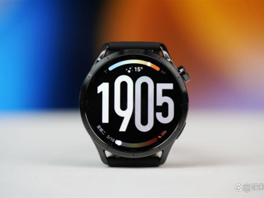 316L精钢+超长续航 小米Watch S5手表全面评测：小米汽车最强黄金搭档