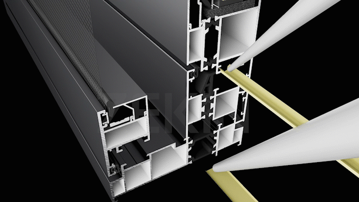 门窗十大品牌 正金门窗以205.93亿品牌价值连续四年跻身“中国品牌价值500强”