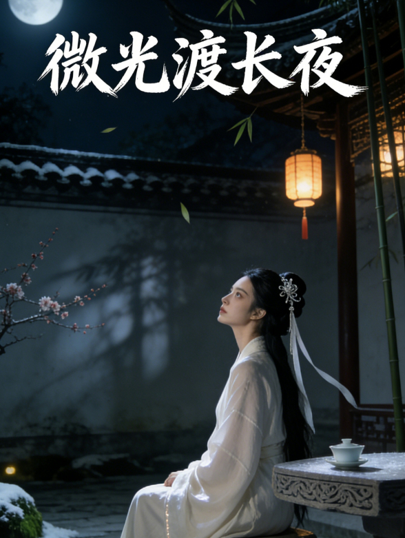 微光渡长夜