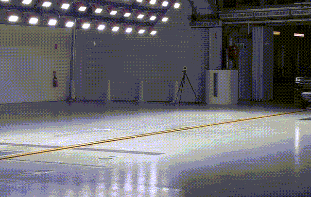 方程豹豹5撞飞测试车反被扣8分，方程豹豹5“五星”是这么来的-有驾