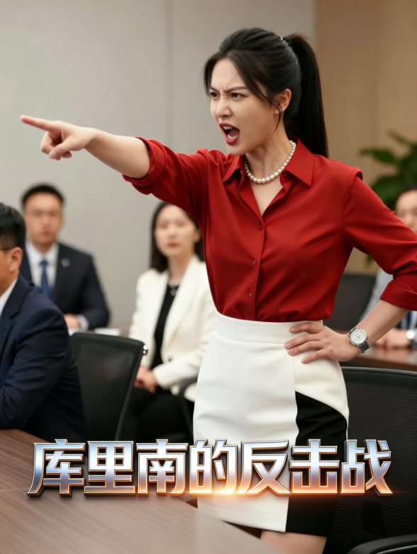 库里南的反击战