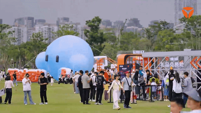 更加“极智”的雅迪，真正成为了年轻人热爱的拍档-有驾