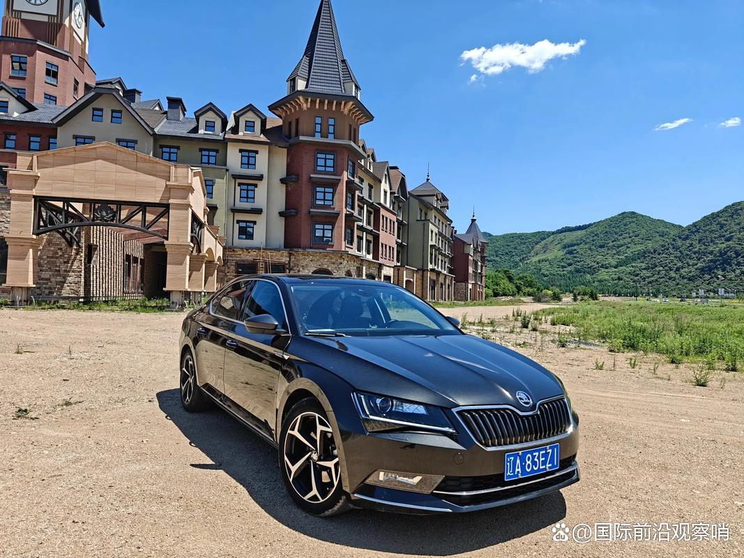 斯柯达 退出 中国市场 2026年中